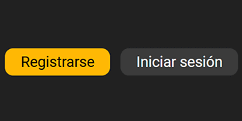 Haz clic en el botón “Registrarse”