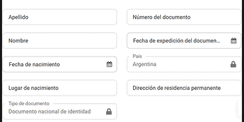 Verifica tu cuenta